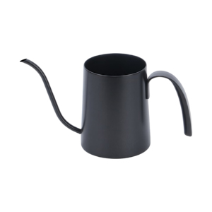 Barista Coffee Maker Pour Over Set Stainless Steel Tea Pot & Urn Bigger Machine For Coffee & Tea