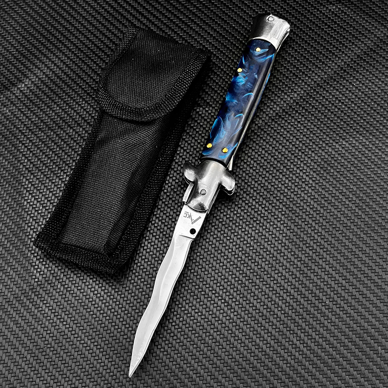 Blue - E32