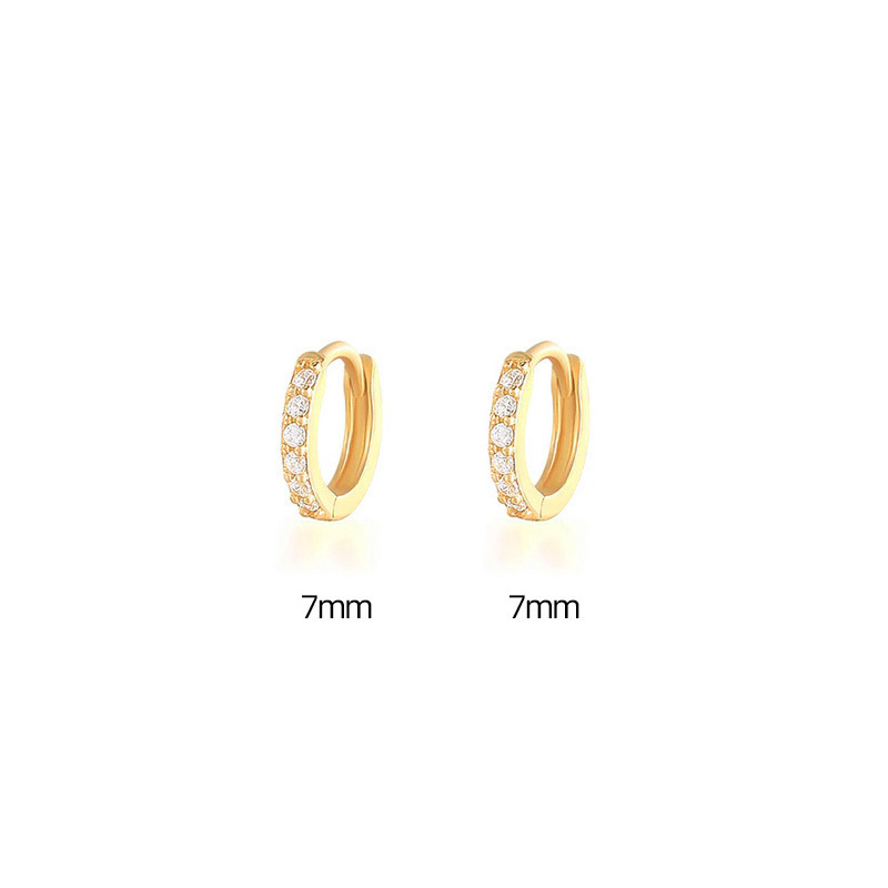 Inner diameter 7mm E1328