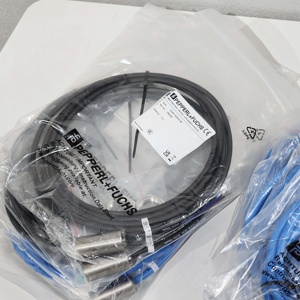 Pepperl+Fuchs 3-wire CBB8-18GS75-E2-V1 <strong>Proximity</strong> Capacitive <strong>Sensor</strong> with 8 mm Flush Installation and Normally Open <strong>Function</strong> - Product Image 5