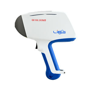 LIBSレーザー誘導分解分光法テスター分光計精密炭素グレード検出 - Product Image 1