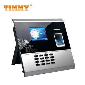 TiMY TM20 облако отпечатков пальцев и RFID Контроль доступа биометрическая система посещаемости времени с записью времени SDK Punch