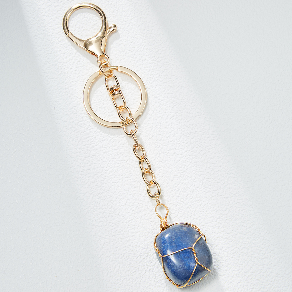 aventurine bleue
