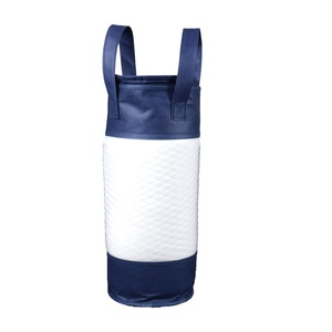 Ennasi gối viền công thái học cho cổ và vai giảm đau cổ tử cung Bộ nhớ bọt Gối cổ Gối ngủ gối - Product Image 2