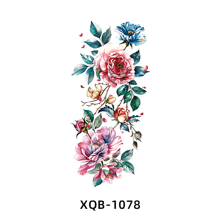 Xqb-1078 - 114*210mm