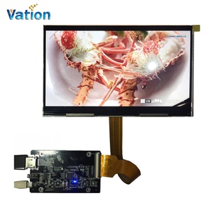 Raspberry Pi 2560x1600 8,9 "2K-LCD-Panel und HDM- MIPI-BOARD für 3D-Drucker/VR/Headset-Video wiedergabe/Tür monitor/Spiel zubehör - Product Image 3