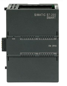 Neue SPS-Logik steuerung mit RS485-Kommunikationsschnittstelle