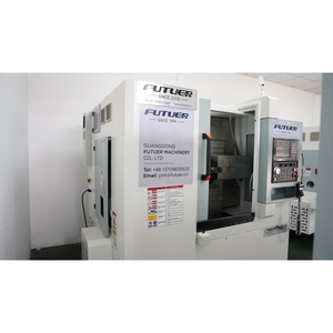 CNC旋盤中国OEMサプライヤー高剛性精度のカスタムターニングソリューションを提供 - Product Image 2