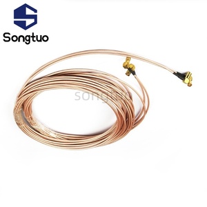 Hanwha เครื่อง SMT CP45สายสัญญาณใยแก้วนำแสงซัมซุงอะไหล่สำหรับเครื่องรับและวาง - Product Image 5