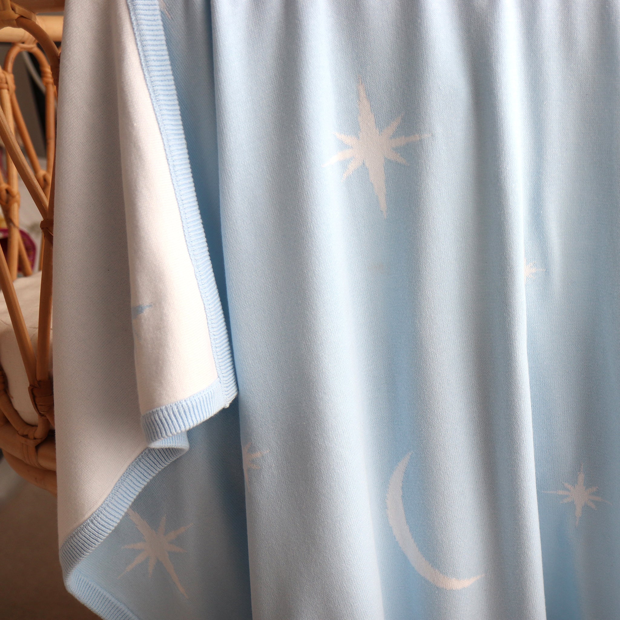 moon stars