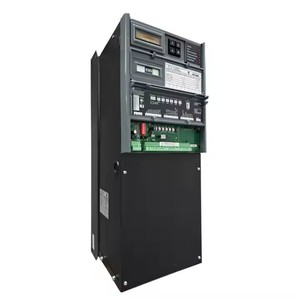 591C/8300/5/3/0/1/0/00ユーロサームDCドライブコンバータDCモータースピードコントローラ2象限591C 830A VFD高速配信 - Product Image 4