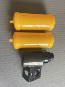HT-80AB Home <strong>Float</strong> Switch Water <strong>Level</strong> <strong>Controller</strong> for <strong>Level</strong> Measuring Instruments - Product Image 5