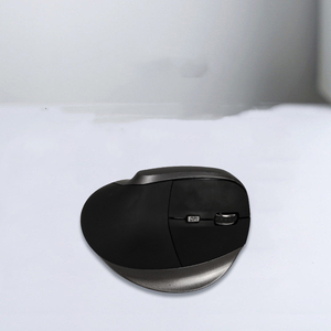 Ratón inalámbrico 2,4 GHz Gaming Game Mouse Diseño ergonómico Vertical 2400DPI Usb Mouse Wireless Gaming Mouse