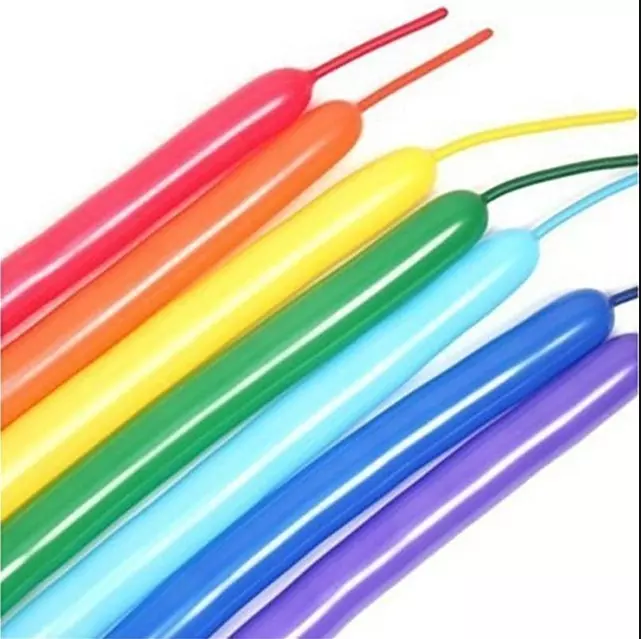 Coloré