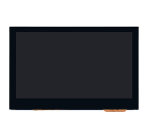 4,3 "QLED DSI Industrial Display Modul 800x480 60Hz mit integrierter Treiber platine für gehärtete Glasscheiben und Dual-LED - Product Image 2