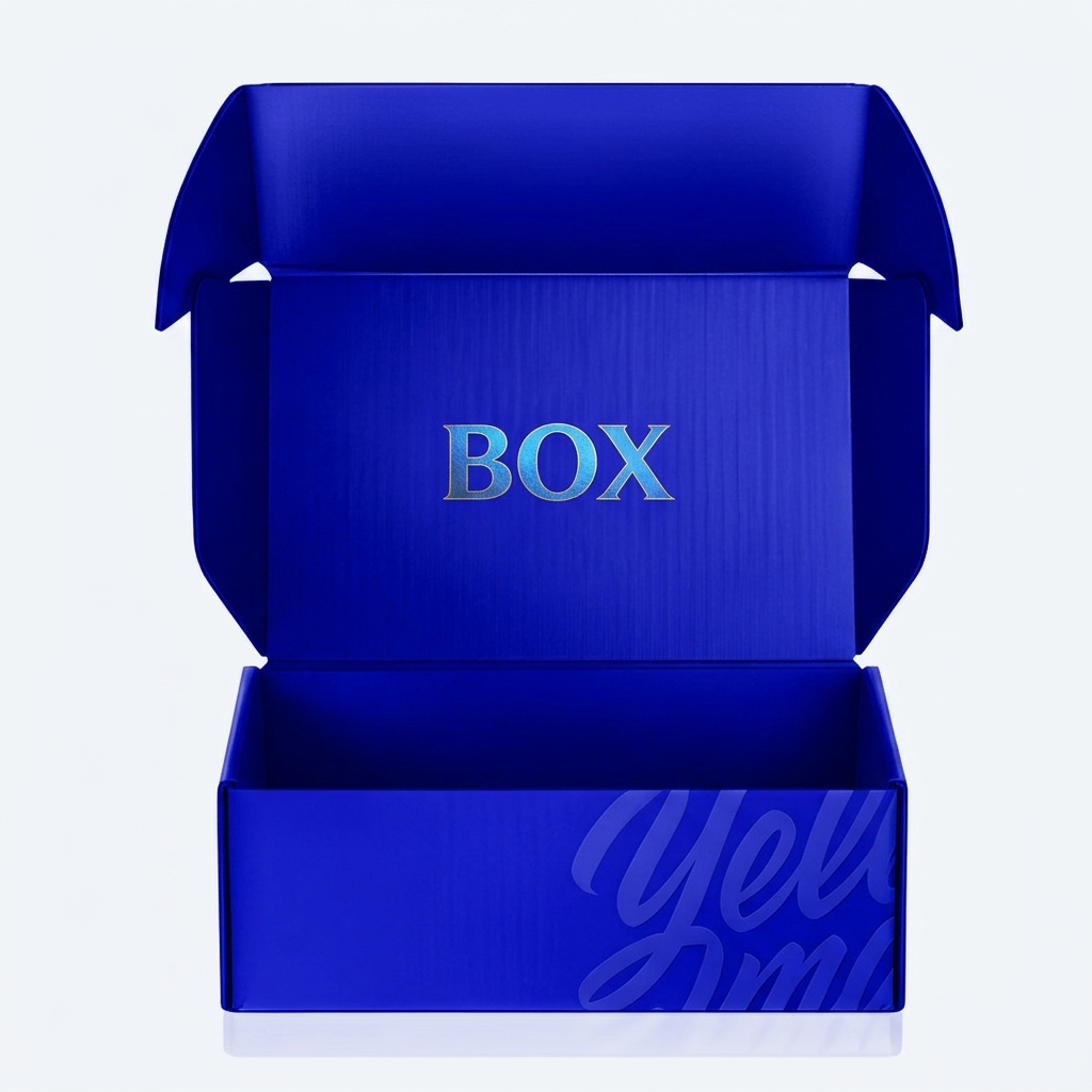Bleu (Stock AE)