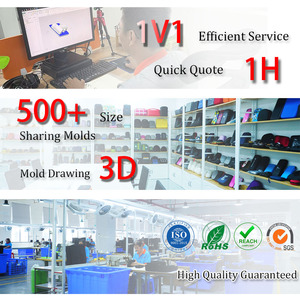 Bán buôn EVA bút chì hộp Kawaii phong cách trường nguồn cung cấp cho trẻ em với tính năng chống thấm nước và biểu tượng tùy chỉnh EVA bút chì trường hợp - Product Image 6