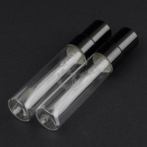 2ml / 5ml / 8ml/10mlアトマイザーガラス香水サンプルボトル化粧品ガラス香水ギフトボトル - Product Image 3