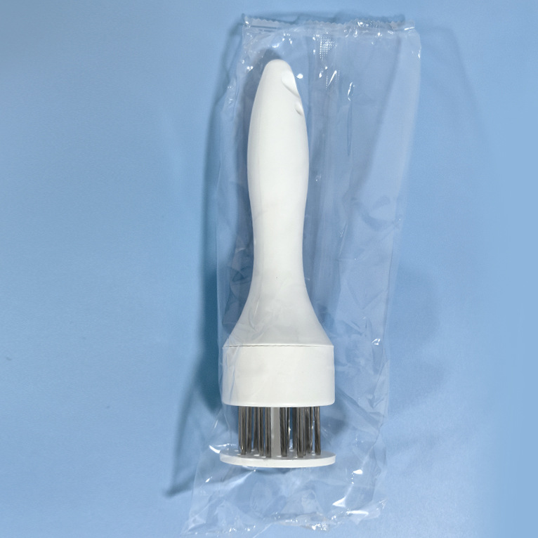 Petit sachet 16 broches - Blanc