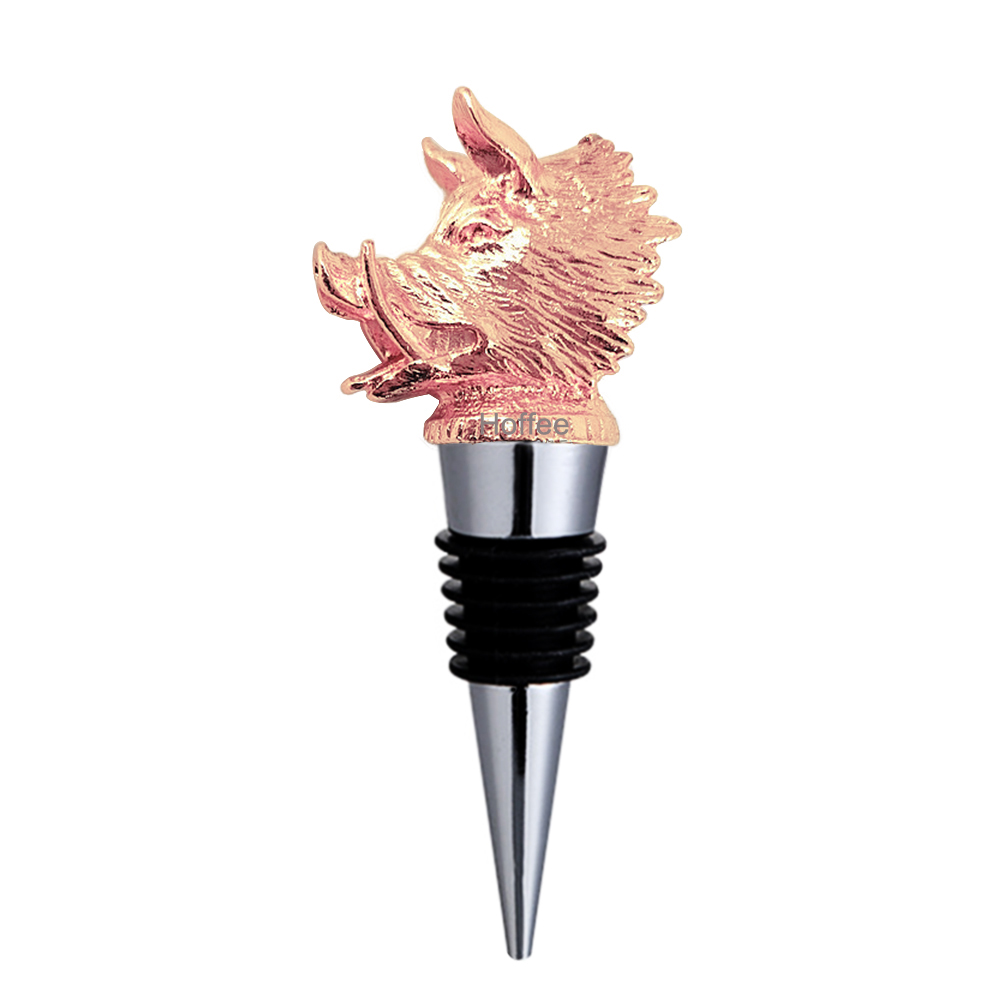 02. Copper Wild Boar