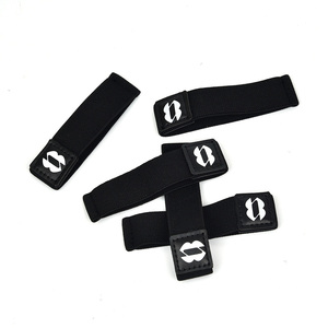 Eco-Friendly Custom Logo Lunch Box with Elastic Band Cutlery Strap and Fork <strong>Hook</strong> Wholesale <strong>Hook</strong> &amp; <strong>Loop</strong> <strong>Tapes</strong> - Product Image 5