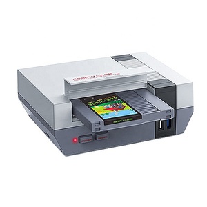 Raspberry Pi 4 NESPi4ケース (SSDカートリッジ冷却ファンヒートシンクと電源シンプルキット付き) - Product Image 2