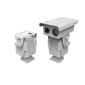IP66 Seaport Security Network PTZ <strong>Camera</strong> With Night Vision (12KG) | 9.5KM Vehicle Detection | Multi-Spectrum | Analog Optional - Product Image 4