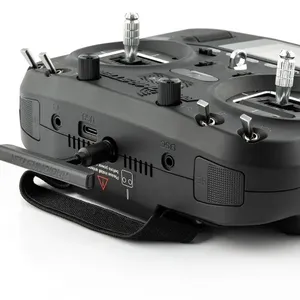 Radio Master Funks teuerung <span class=keywords><strong>system</strong></span> CC2500/4in 1/ExpressLRS Version <span class=keywords><strong>RC</strong></span> Flugzeug Smart Fernbedienung