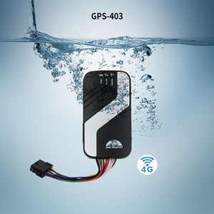 高质量实时Coban 4g全球定位系统车辆跟踪器全球定位系统403C，带免费跟踪网络和应用程序 - Product Image 3