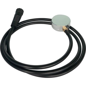 <span class=keywords><strong>Sensor</strong></span> Level non-kontak detektor minyak ultrasonik manajemen pemantauan konsumsi bahan bakar jarak jauh GPS - Product Image 1