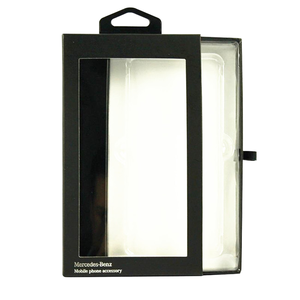 2025 Quà Tặng Ngày Valentine tùy chỉnh giấy tái chế gấp khung ảnh nhỏ màu đen trang trí hình ảnh khung ảnh - Product Image 5