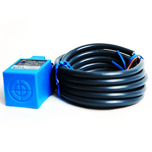 LMF6-3008NA <strong>inductive</strong> <strong>proximity</strong> <strong>sensor</strong> 8mm detection NPN DC6-36V square <strong>proximity</strong> switch - Product Image 6