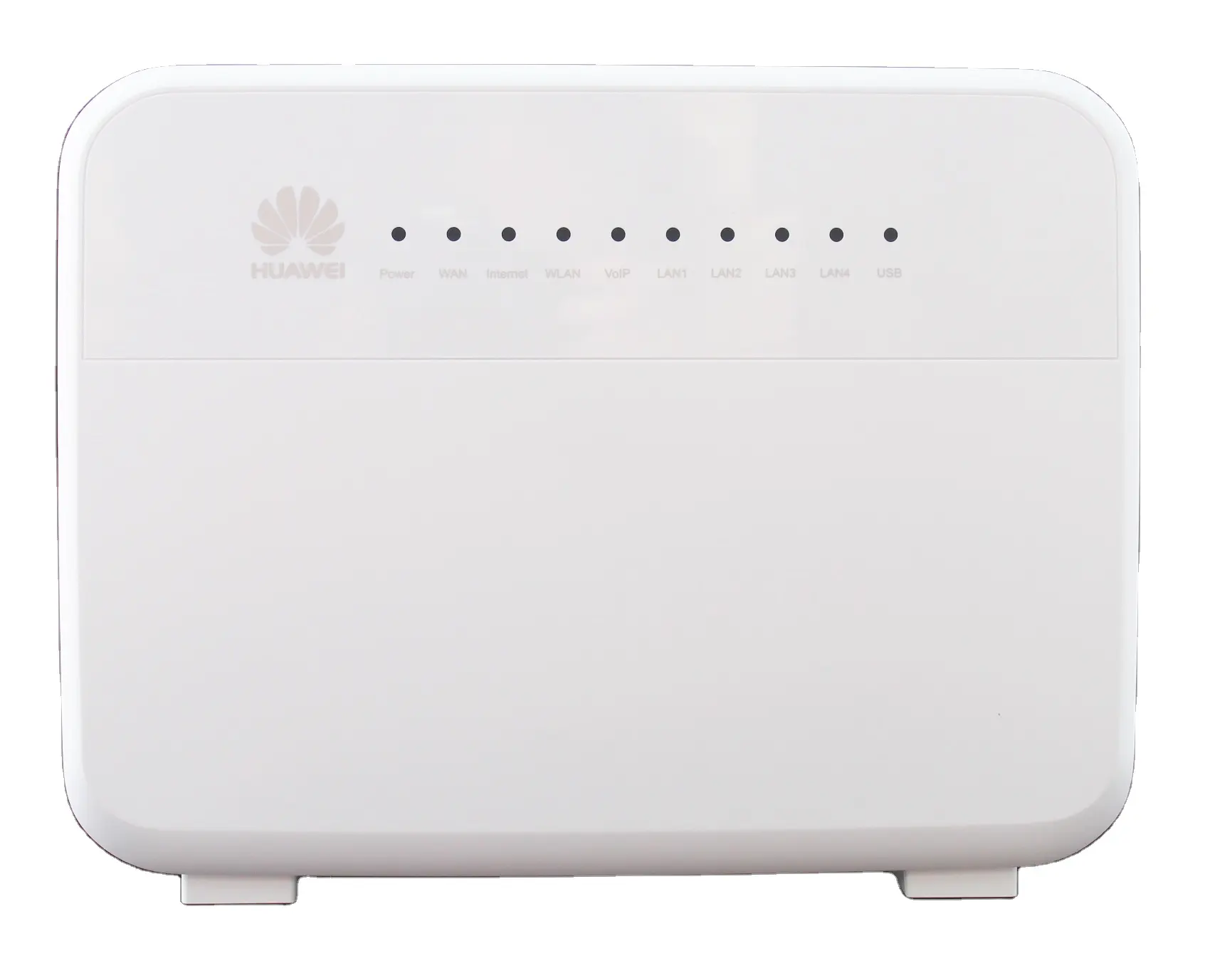 Modem/routeur VDSL déverrouillé pour Huawei HG659 routeur sans fil blanc extérieur OEM ODM 4G Wifi routeur 3 mois 2.4G & 5G CN;GUA