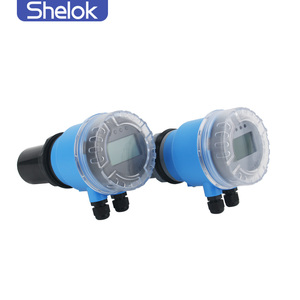 Shelok trasmettitore ad ultrasuoni sensore di livello dell'acqua sensore di livello dell'acqua per serbatoio con 4-20mA - Product Image 6