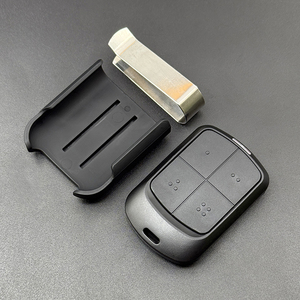 Cửa nhà để xe điều khiển từ xa SOMMER Pearl Vibe Twin Status 4018V000 4019V000 TX55-868-4 TRX55-868-4 TX40-868-4 868.3MHz 868.95 - Product Image 6