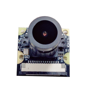 Módulo de cámara de interfaz mipi de grabación de vídeo IMX335 5MP 2K ángulo de 140 grados para Raspberry PI PC