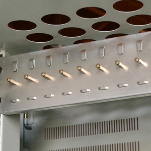 Indoor 19 Inch Optical Fiber Distribution Hub 720 Core ODF Unit Box 576 Cores FTTB <strong>Data</strong> Cabinet SC/LC <strong>Network</strong> <strong>Communication</strong> - Product Image 5