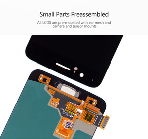 Teléfono móvil LCD para oneplus 5 pantalla para oneplus 5t pantalla para oneplus 5 LCD pantalla táctil reemplazo - Product Image 3