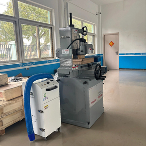 Yashida 450I Manual Flat Surface Grinder with High Precision Durable Motor Bearing Core for Electronics Production Machinery