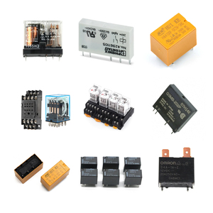 Relay 4Pin 5A 250VAC <strong>PCJ</strong>-105D3MH <strong>PCJ</strong>-112D3MH <strong>PCJ</strong>-<strong>124D3MH</strong> 05VDC 12VDC 24VDC One normally open