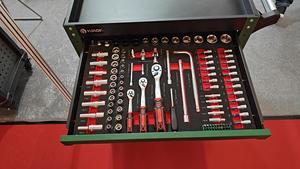 Độ Cứng Cao Tự Động Sửa Chữa Thiết Lập Tùy Chỉnh OEM Cap Dầu Lưới Tam Giác Bốn Góc <span class=keywords><strong>Spark</strong></span> Cắm Tay Áo Phanh Cứng Trường Hợp <span class=keywords><strong>Pickaxe</strong></span> - Product Image 2