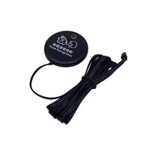 Smart Home 12v Voice Recognition Device Intelligent Light Control <strong>Switches</strong> Inductive <strong>Switch</strong> for Cabinet and Mirror - Product Image 1