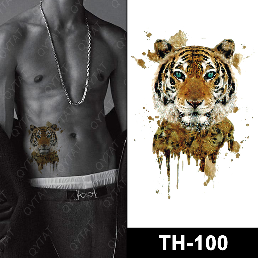 TH-100