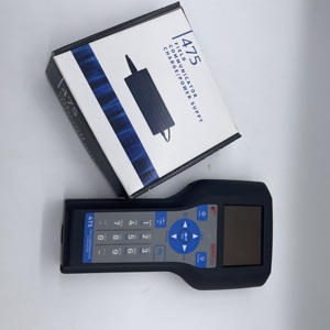 Chất lượng cao Emerson Hart giao tiếp | mô hình 475hp1eklugmts | 475 & 375 Lĩnh Vực Giao tiếp cho Hart & nền tảng fieldbus - Product Image 2