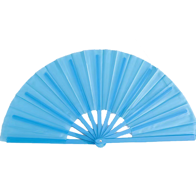 Bleu clair avec poignée bleu clair