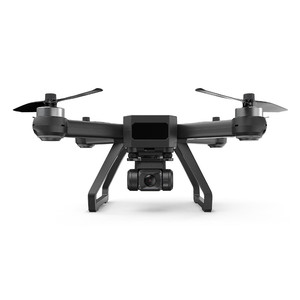 <strong>MJX</strong> Bugs B20 EIS 5G 4K HD Gimbal Camera GPS Brushless Motor Drone Uav with EIS Electronicstabilizer with Tripod Mode - Product Image 2