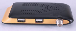 Gecen 数字机顶盒接收器 dvd-s2 Android 电视 wifi youtube rohs 支持 HDSR 621GF4 - Product Image 5