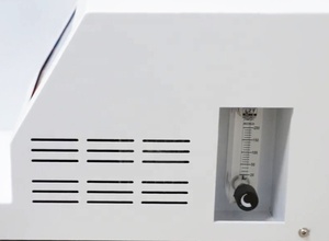 TGA101การวิเคราะห์ความร้อนเทอร์โม Gravimetric TGA/DSC ห้องปฏิบัติการการทดสอบ TGA เครื่องมือ/อุปกรณ์ - Product Image 6