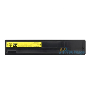 互換性のあるTOSHIBA T-FC30 TFC30 FC30トナーカートリッジE-Studio 2050C 2550C 2051C2551Cオリジナル品質カラー - Product Image 5