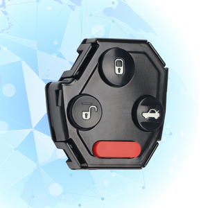 SZMAISHI 3+1 Buttons Factory Remote Car <strong>Key</strong> FCCID CWTWB1U811 for S-ubaru Auto Vehicle Transponder 315MHz <strong>Key</strong> - Product Image 4